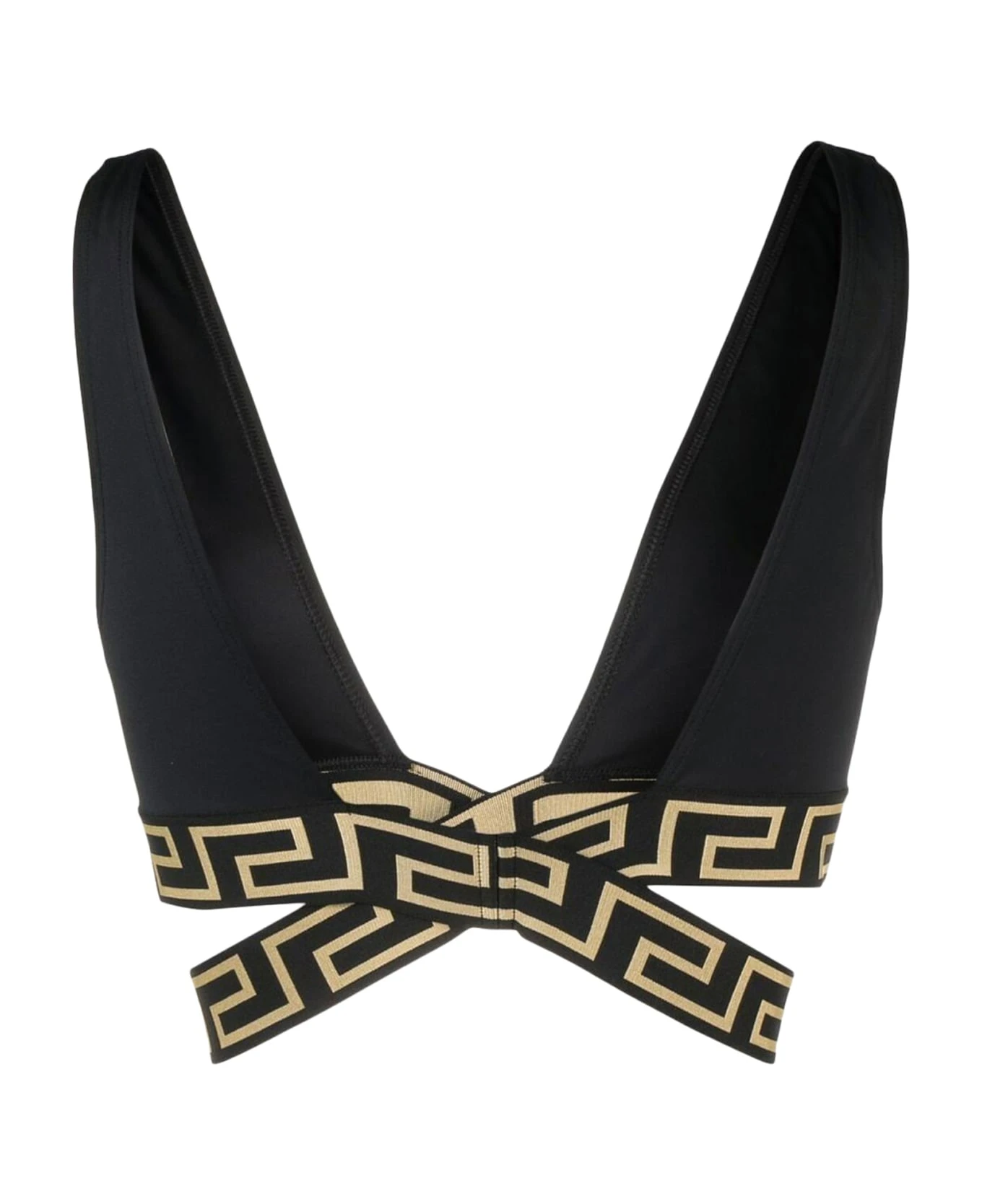 Versace Swim Bikini Lycra Vita Recycled - Image 2