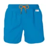 MC2 Saint Barth Man Bluette Swim Shorts | Pantone Special Edition
