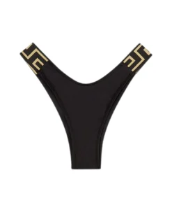 Versace Swim Slip Lycra Vita Recycled