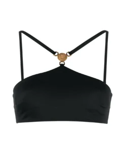 Versace Swim Bikini Recycled Lycra Vita + Modulo