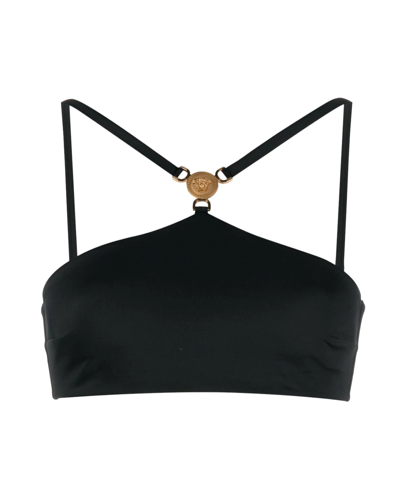 Versace Swim Bikini Recycled Lycra Vita + Modulo