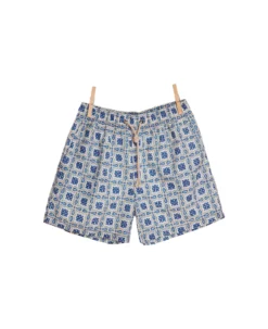 Mosaico Swim Shorts