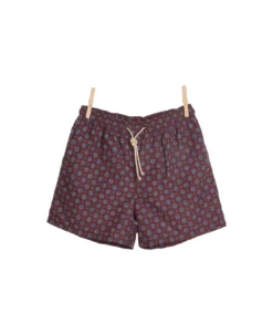 Tramonto Swim Shorts