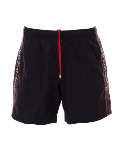 Alexander McQueen Swim Trunks