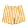 Paraggi Giallo Swim Shorts