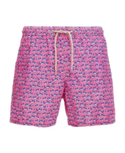 MC2 Saint Barth Malie Swim Shorts