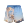 PAUL SMITH Men Cloud Swim Shorts