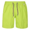 MC2 Saint Barth Lighting Pantone Ultralight Swim Short