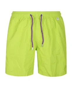 MC2 Saint Barth Lighting Pantone Ultralight Swim Short