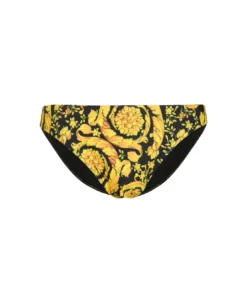 Versace Swim Slip
