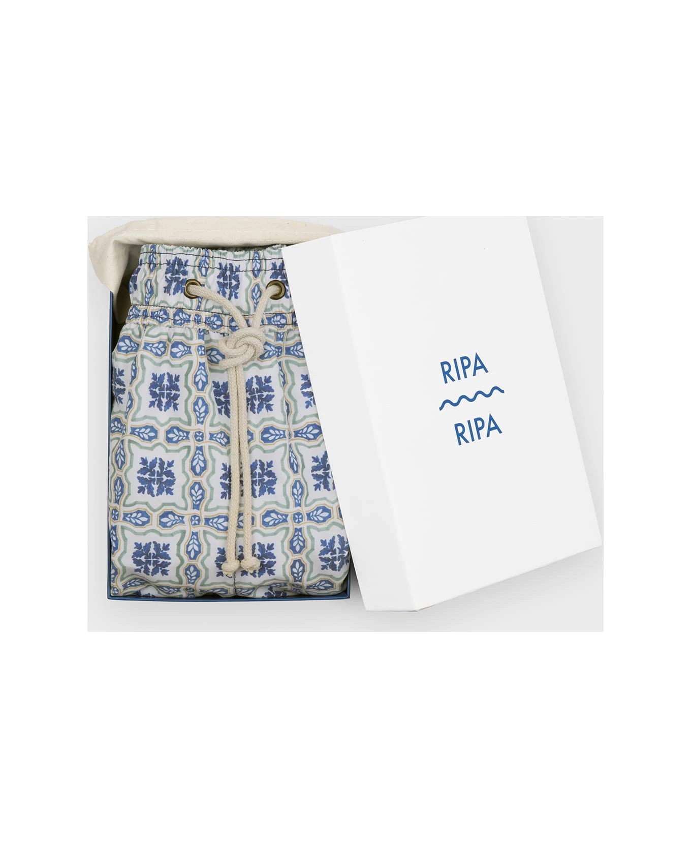 Mosaico Swim Shorts - Image 4