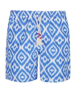 MC2 Saint Barth Caprese Swim Short