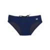 MC2 Saint Barth Blu Pantone Swim Briefs