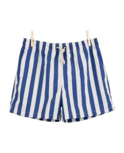 Paraggi Blu Swim Shorts