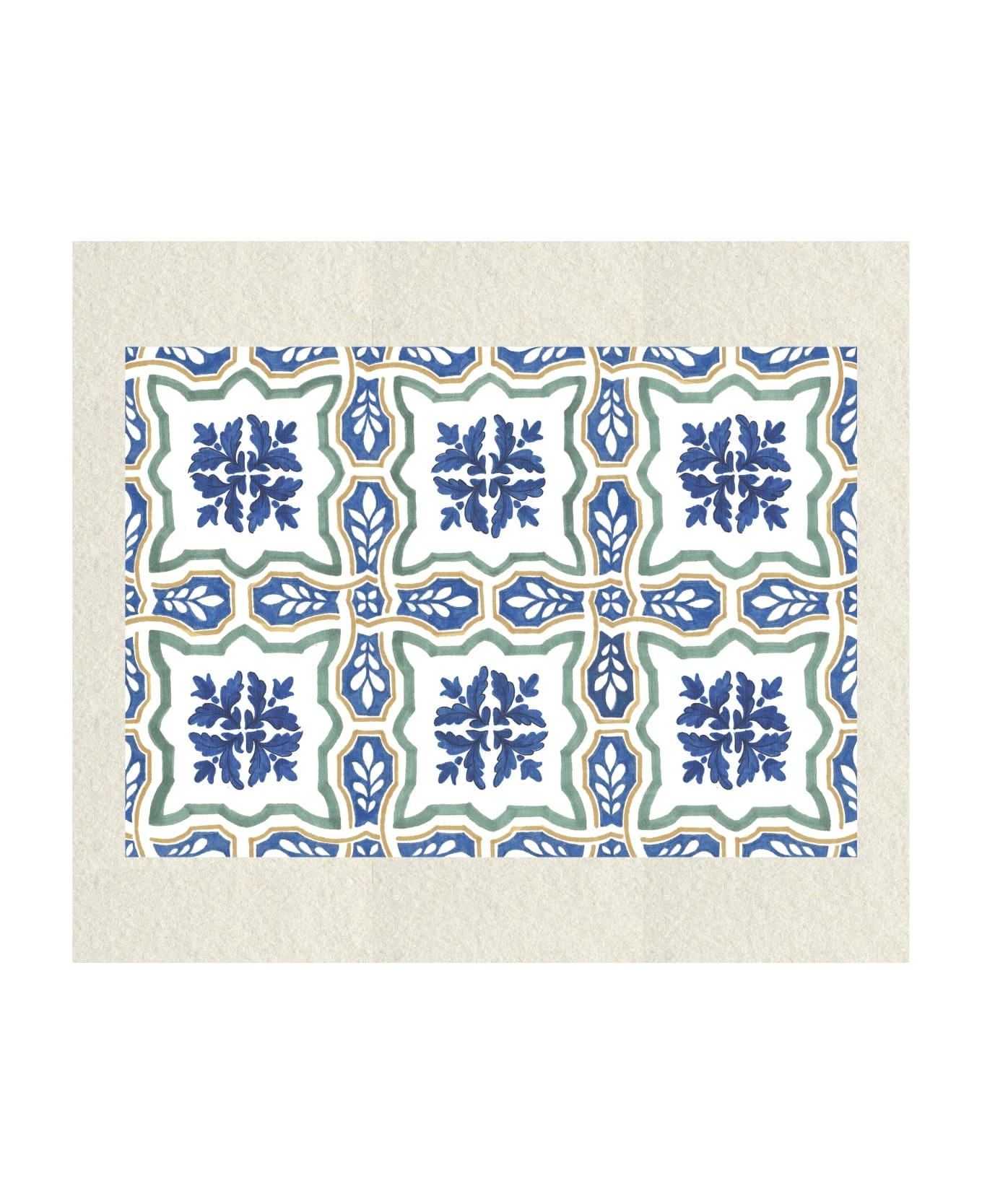 Mosaico Swim Shorts - Image 3