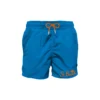 MC2 Saint Barth Bluette Man Swim Shorts With Pocket