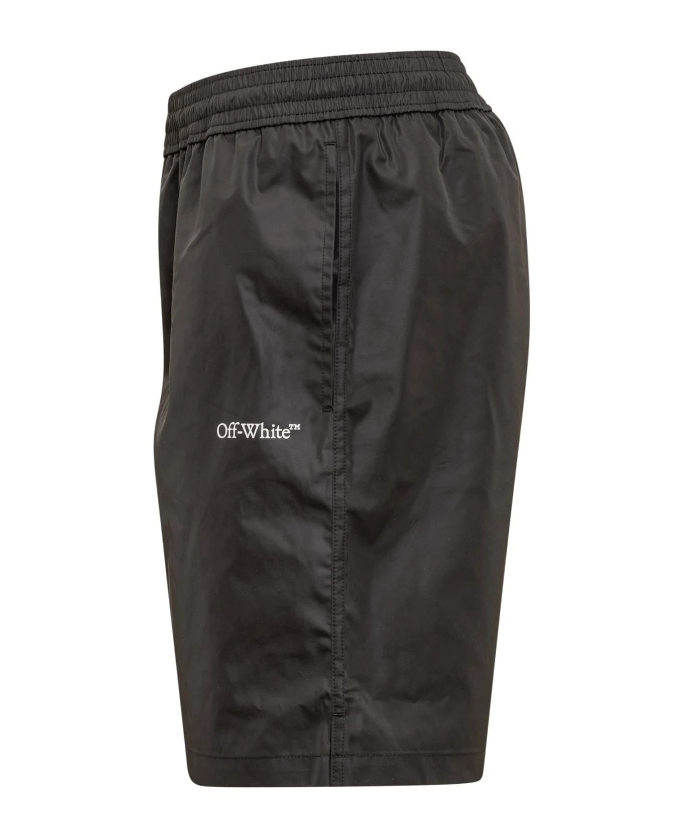 Off-White Swim Trunk - Image 3