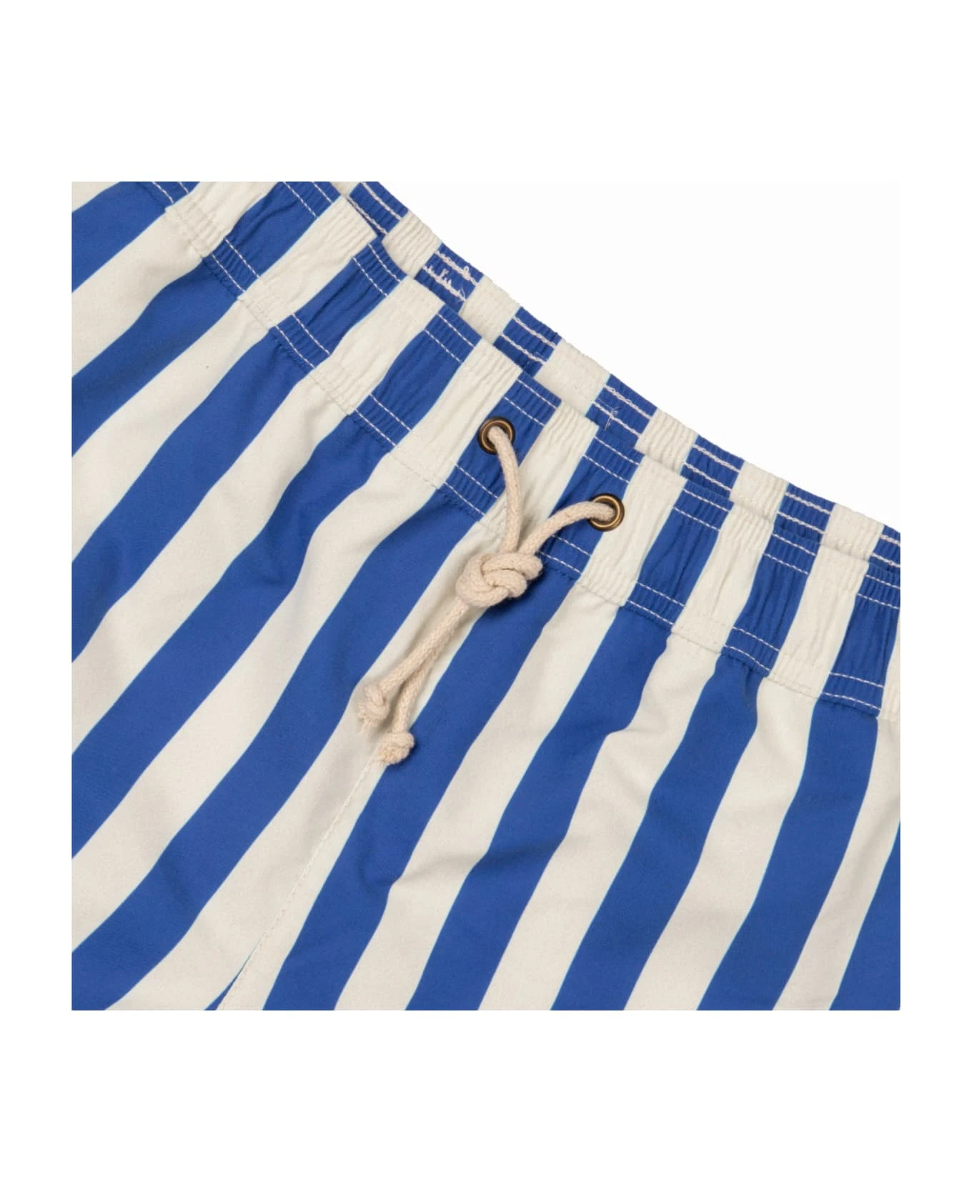 Paraggi Blu Swim Shorts - Image 3