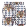 MC2 Saint Barth Man Classic Swim Shorts