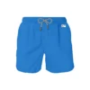 MC2 Saint Barth Man Dark Bluette Swim Shorts | Pantone Special Edition