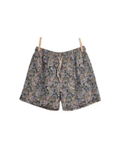 Mediterraneo Blu Swim Shorts