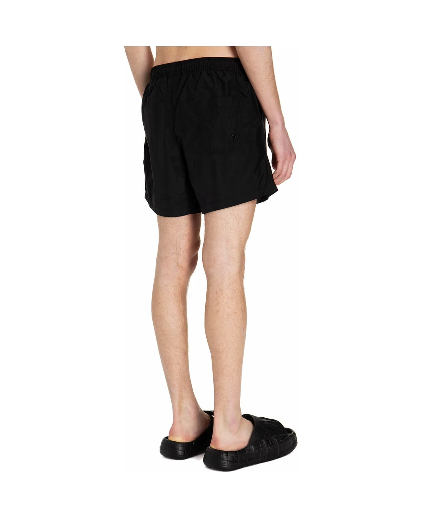 Cross Swim Shorts - Image 3