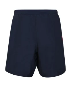 Blue Swim Shorts