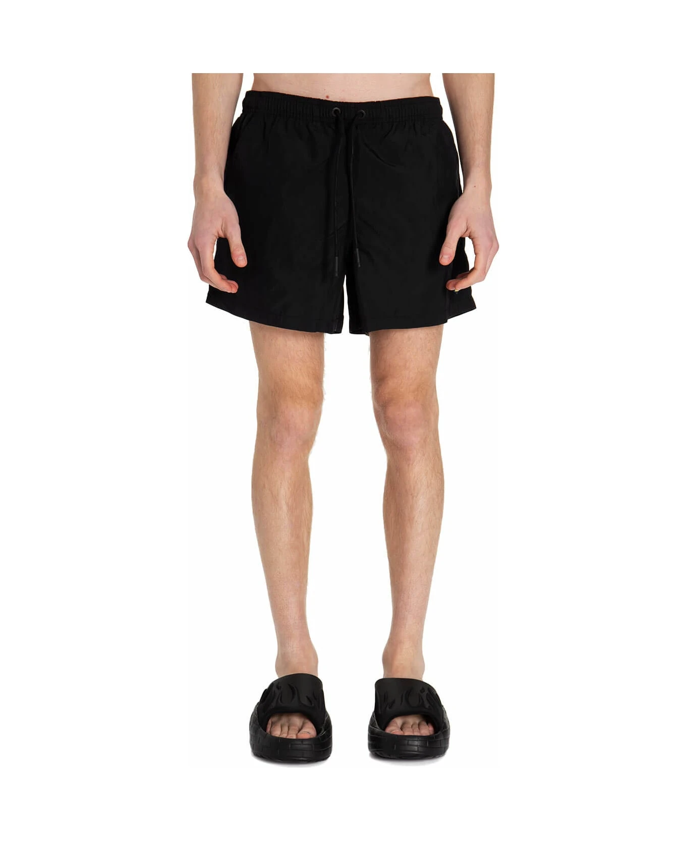 Cross Swim Shorts - Image 2