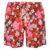 MC2 Saint Barth Gustavia Classic Swim Short