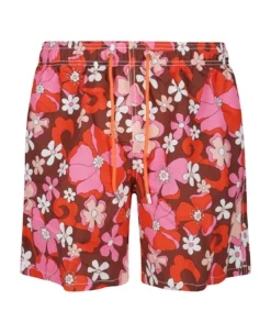 MC2 Saint Barth Gustavia Classic Swim Short