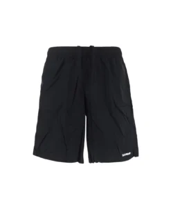 Jil Sander Logo Print Swim Short