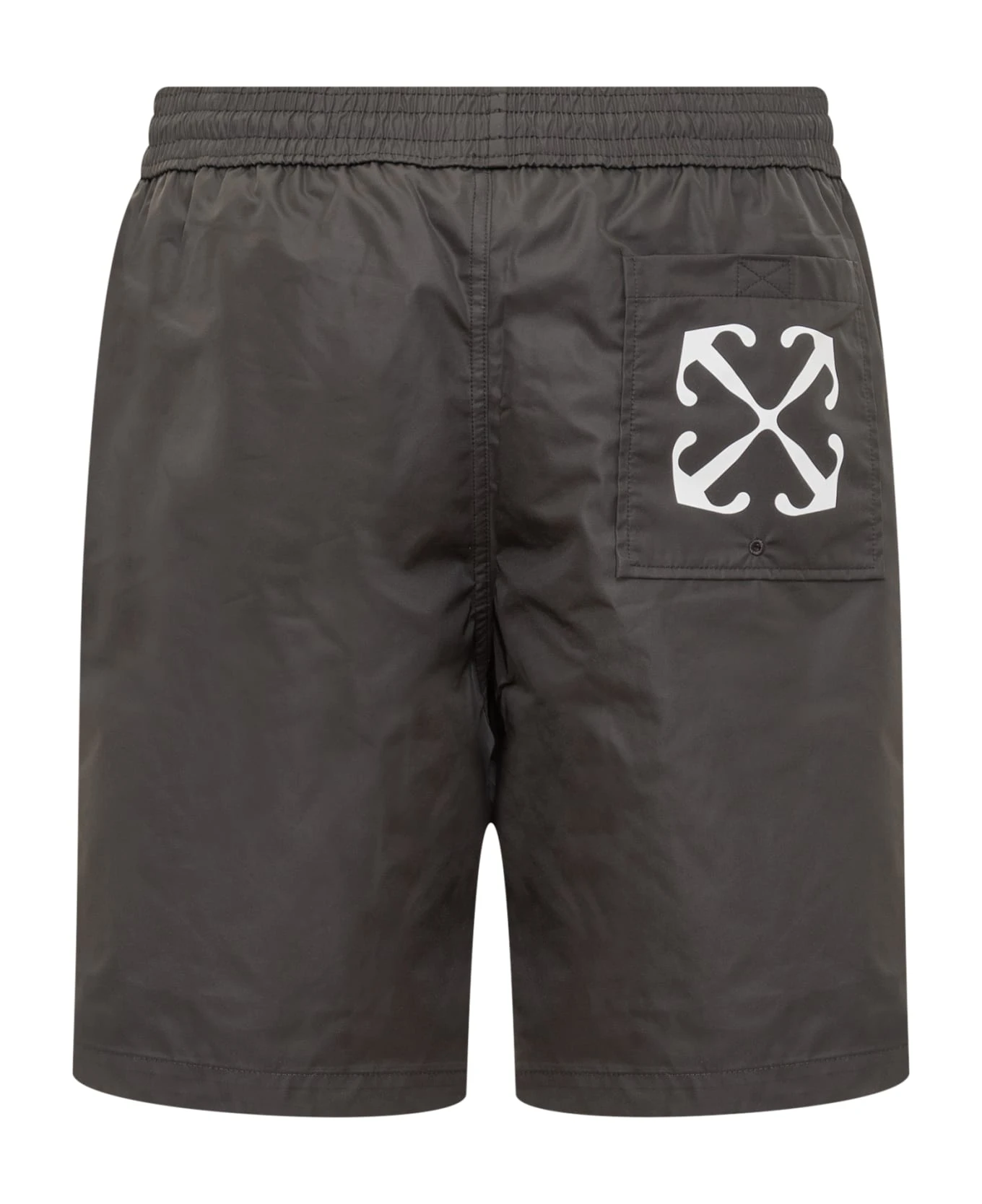 Off-White Swim Trunk - Image 2