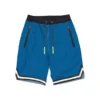 MC2 Saint Barth Bluette Long Swim Shorts Surf Style