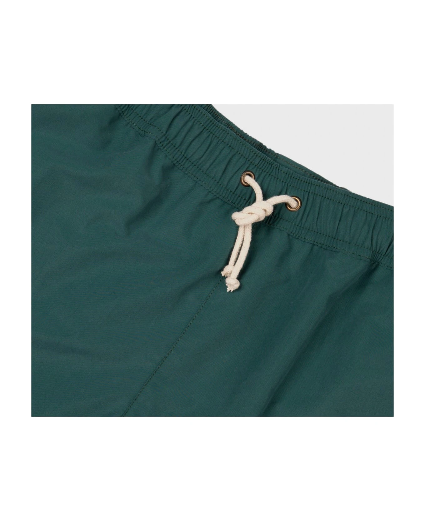 Verde Pino Swim Shorts - Image 3