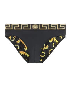 Versace Swim Briefs
