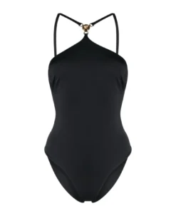 Versace Swim One-piece Recycled Lycra Vita + Modulo