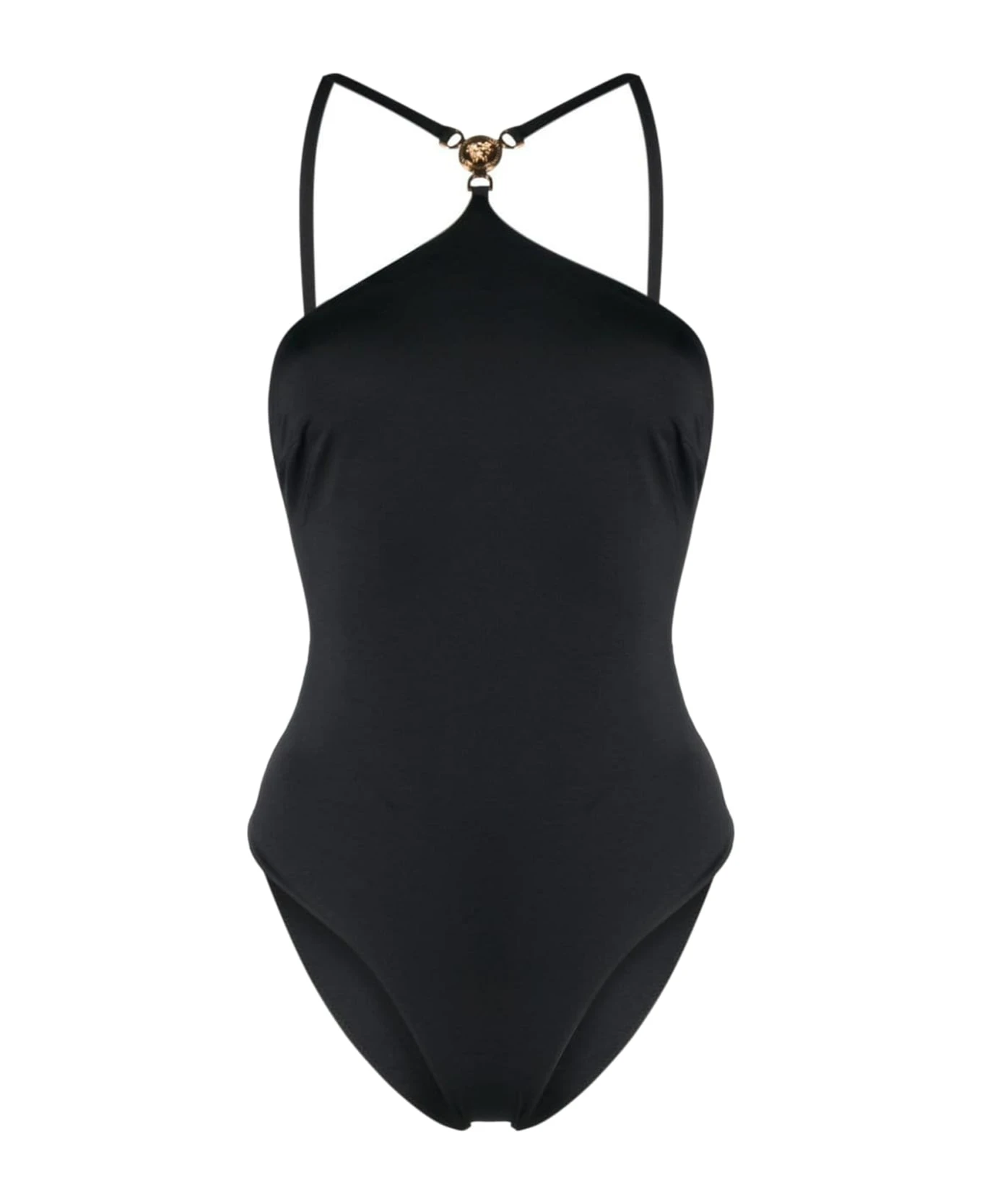Versace Swim One-piece Recycled Lycra Vita + Modulo