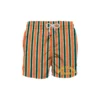 MC2 Saint Barth Man Classic Swim Shorts With Embroidery