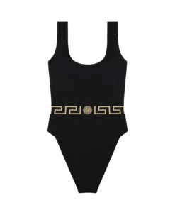Versace Swim One-piece Lycra Vita Recycled