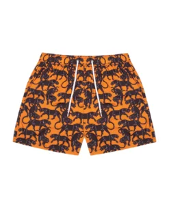 Swim Suit 'romazzino' Swimming Trunks