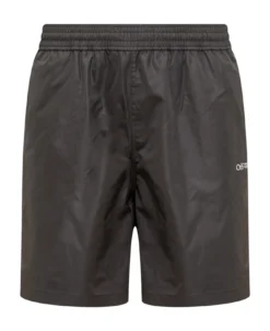 Off-White Swim Trunk
