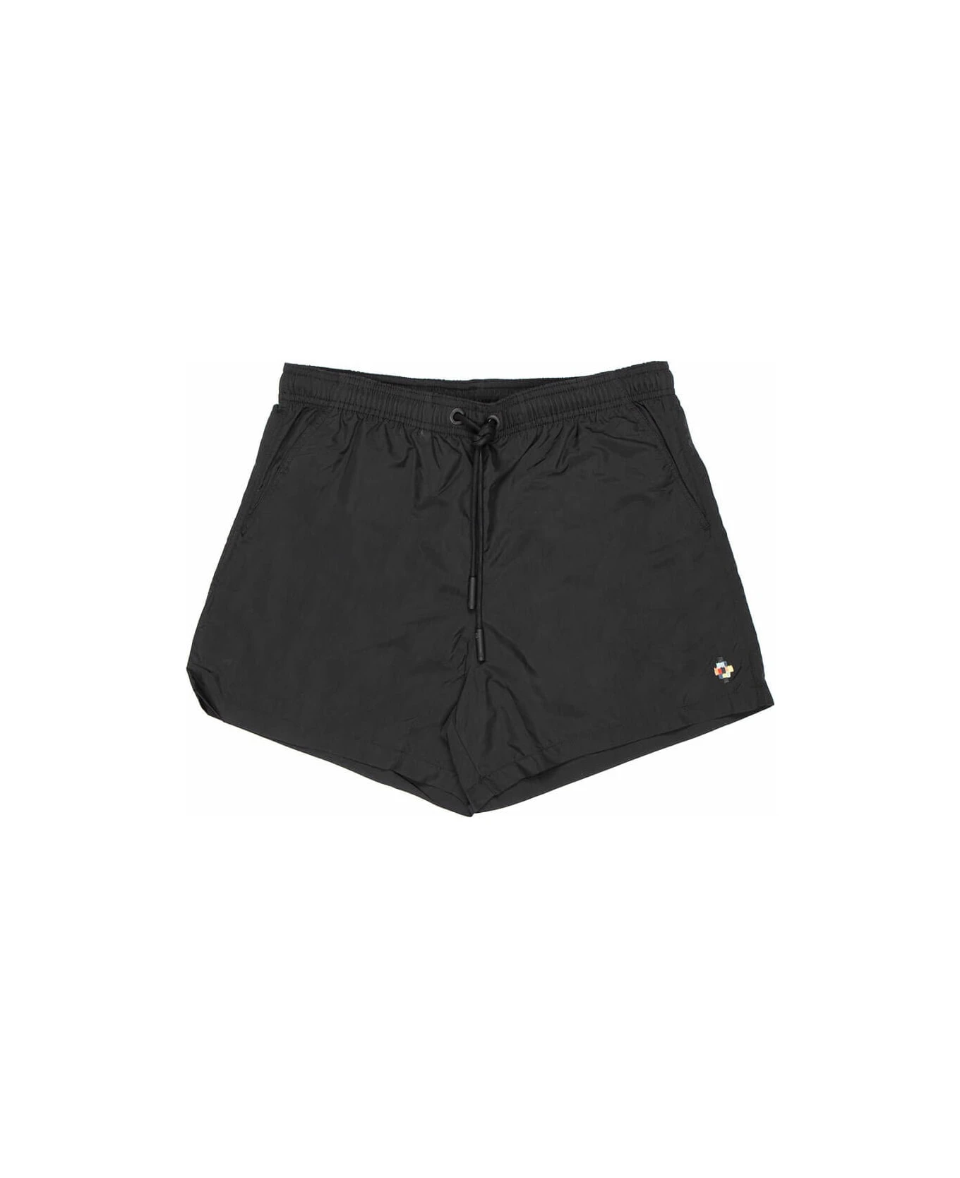 Cross Swim Shorts