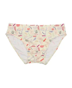 Jacquemus 'le Slip De Bain' Swim Briefs