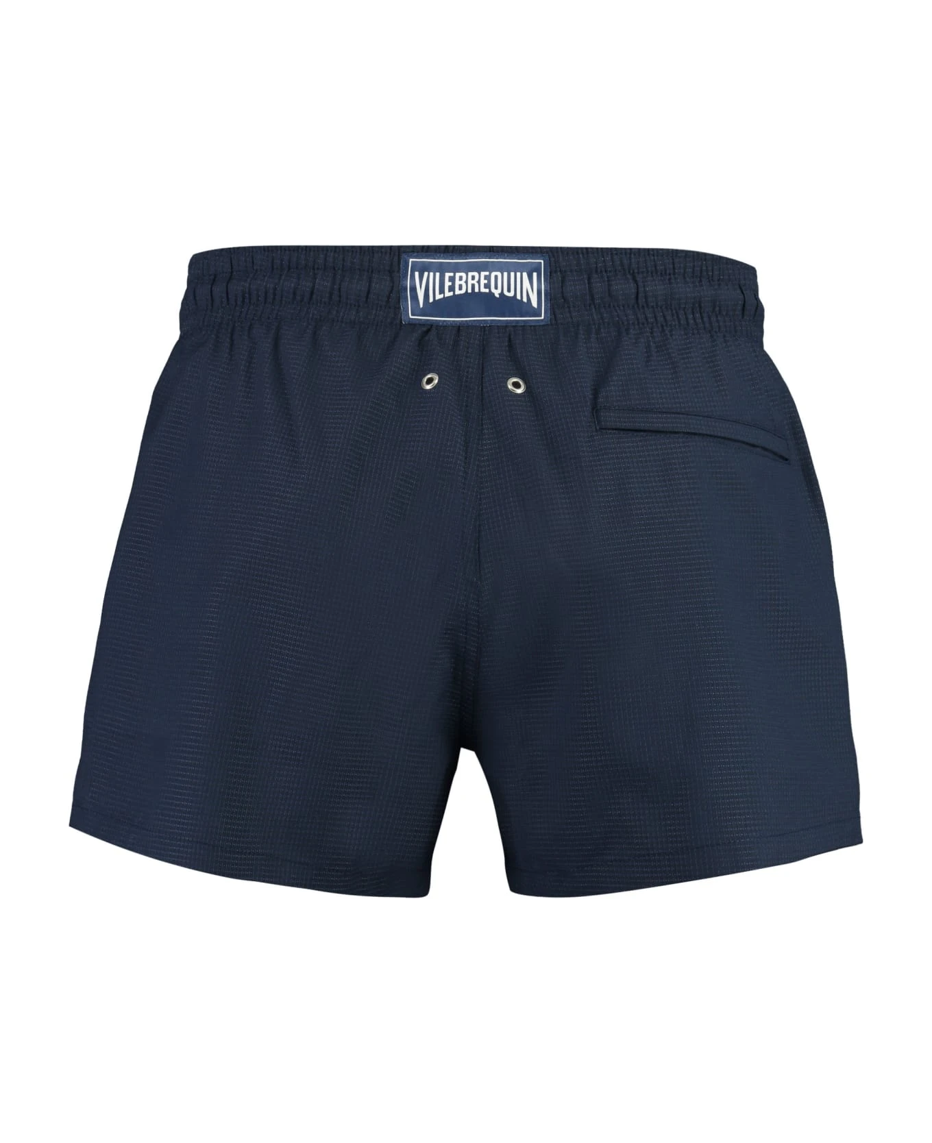 Vilebrequin X The Woolmark Company - Milton Swim Shorts - Image 2