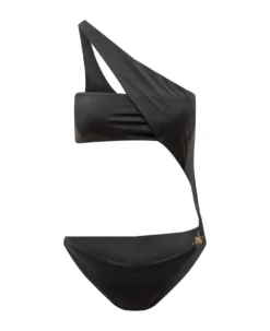 Versace Medusa Swim One-piece