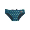 MC2 Saint Barth Mojito Print Man Swim Briefs