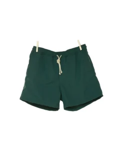 Verde Pino Swim Shorts