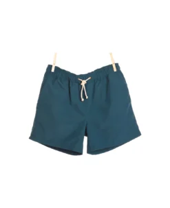 Blu Oltremare Swim Shorts