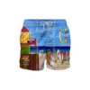 MC2 Saint Barth Saint Barth Loirent Photographic Print Swim Shorts