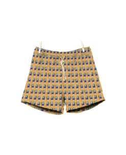 Finestre Sul Mare Swim Shorts